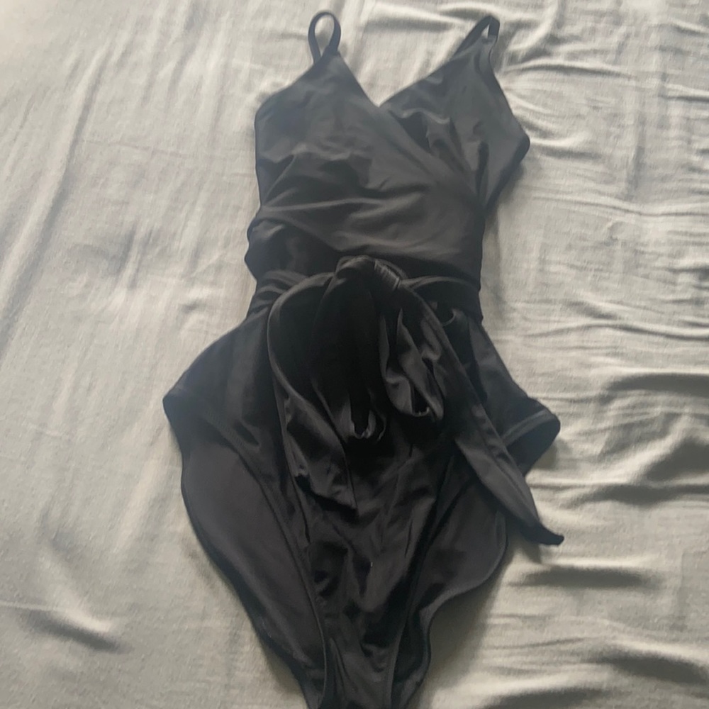 Swimsuit